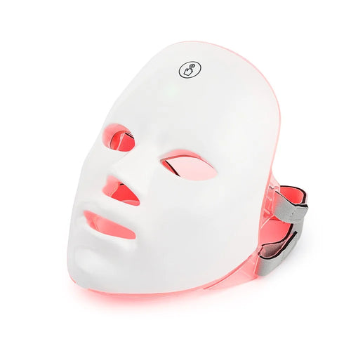 Auvera Red Light Therapy Mask